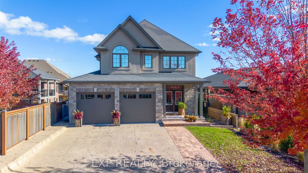 Photo of 90 Days Avenue, Thorold, ON L2V 0E6 (MLS # X12486348)