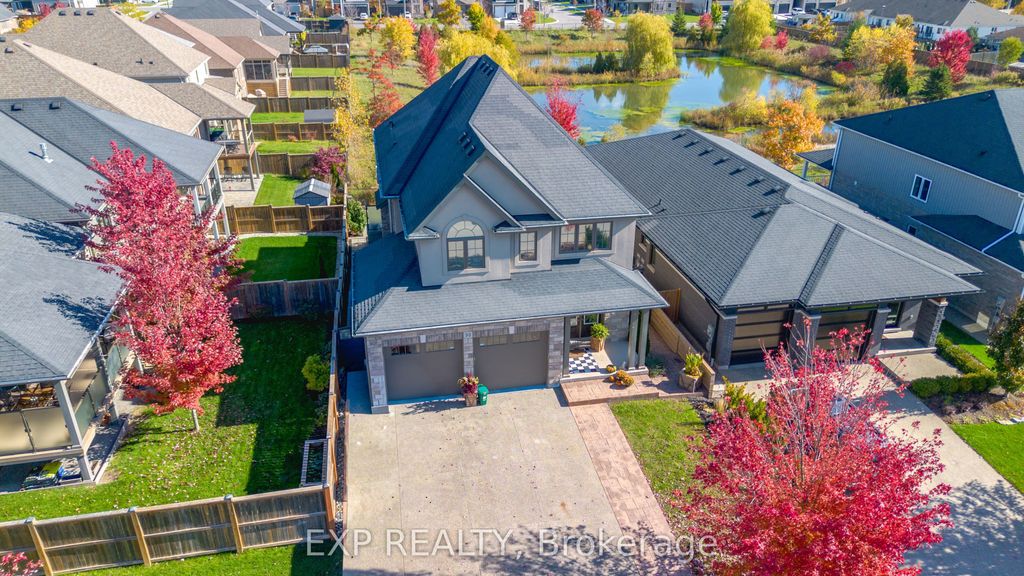 Photo of 90 Days Avenue, Thorold, ON L2V 0E6 (MLS # X12486348)