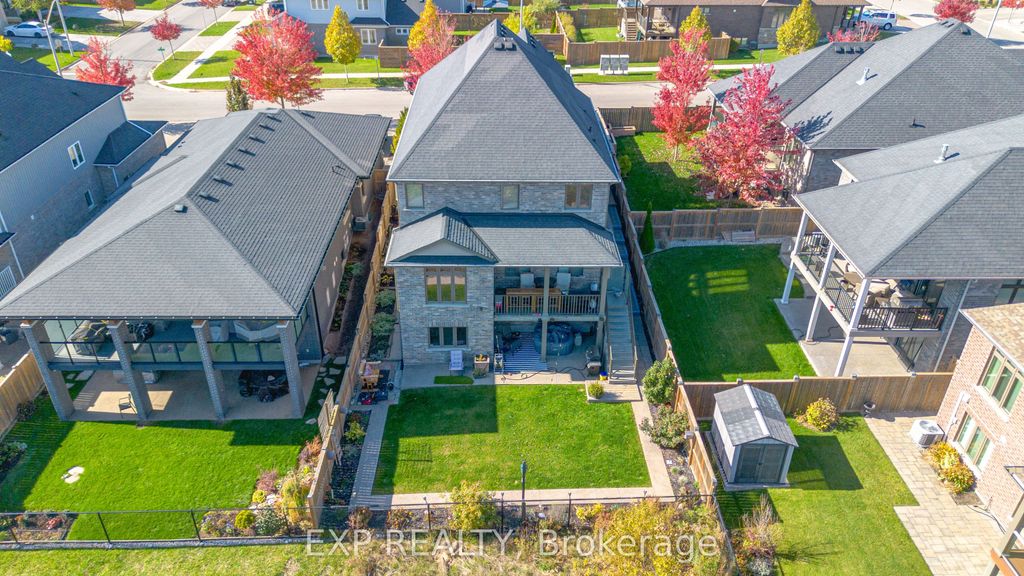 Photo of 90 Days Avenue, Thorold, ON L2V 0E6 (MLS # X12486348)