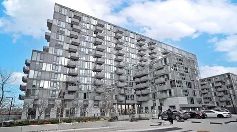 Photo of 38 Monte Kwinter Court #515, Toronto, ON M3H 0E2 (MLS # C12682454)