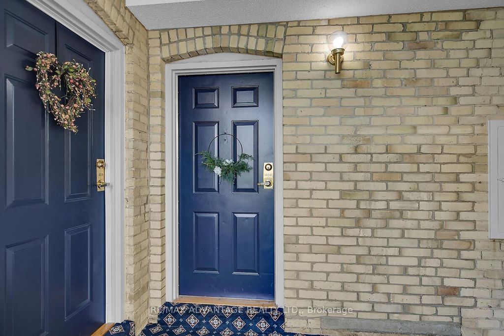 Photo of 460 Wellington Street #408, London East, ON N6A 3P8 (MLS # X12752542)