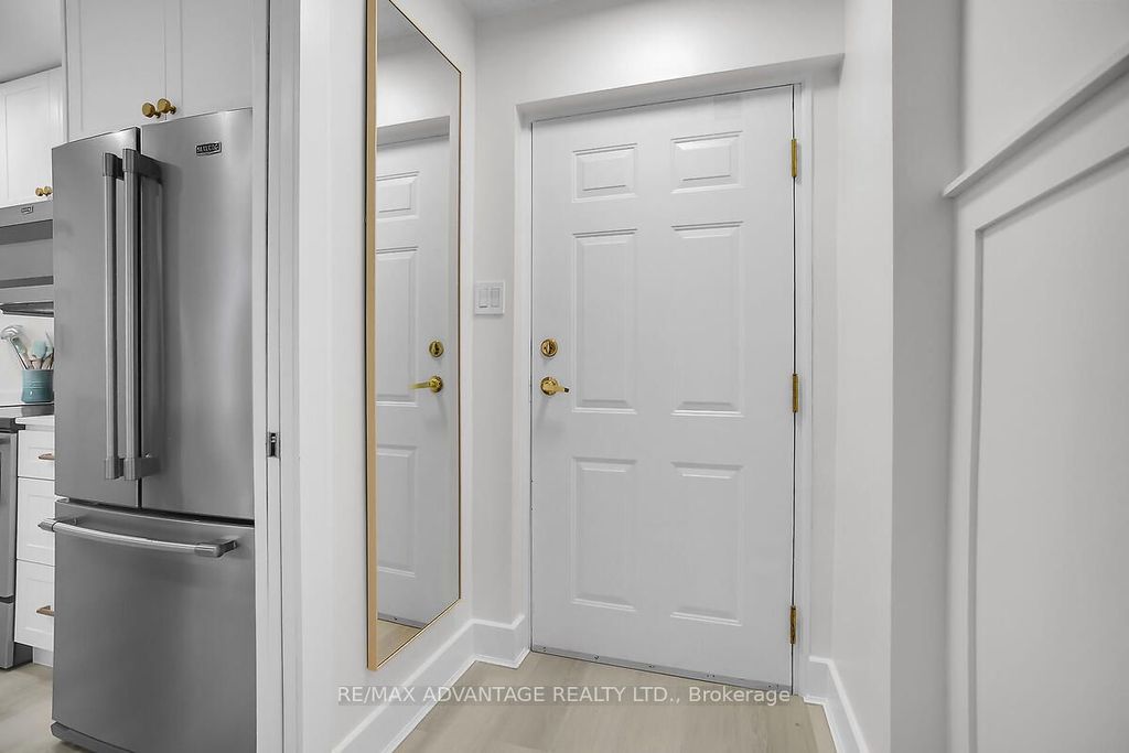 Photo of 460 Wellington Street #408, London East, ON N6A 3P8 (MLS # X12752542)