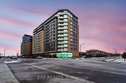 100 Eagle Rock Way 730 Vaughan ON L6A 5C2