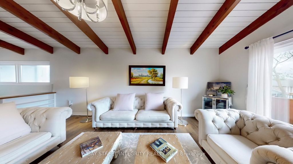 Photo of 29 Ruden Crescent, Toronto, ON M3A 3H4 (MLS # C12380511)