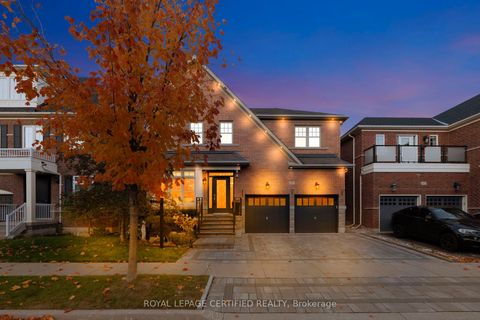 421 Stringer Circle Milton ON L9T 0T3