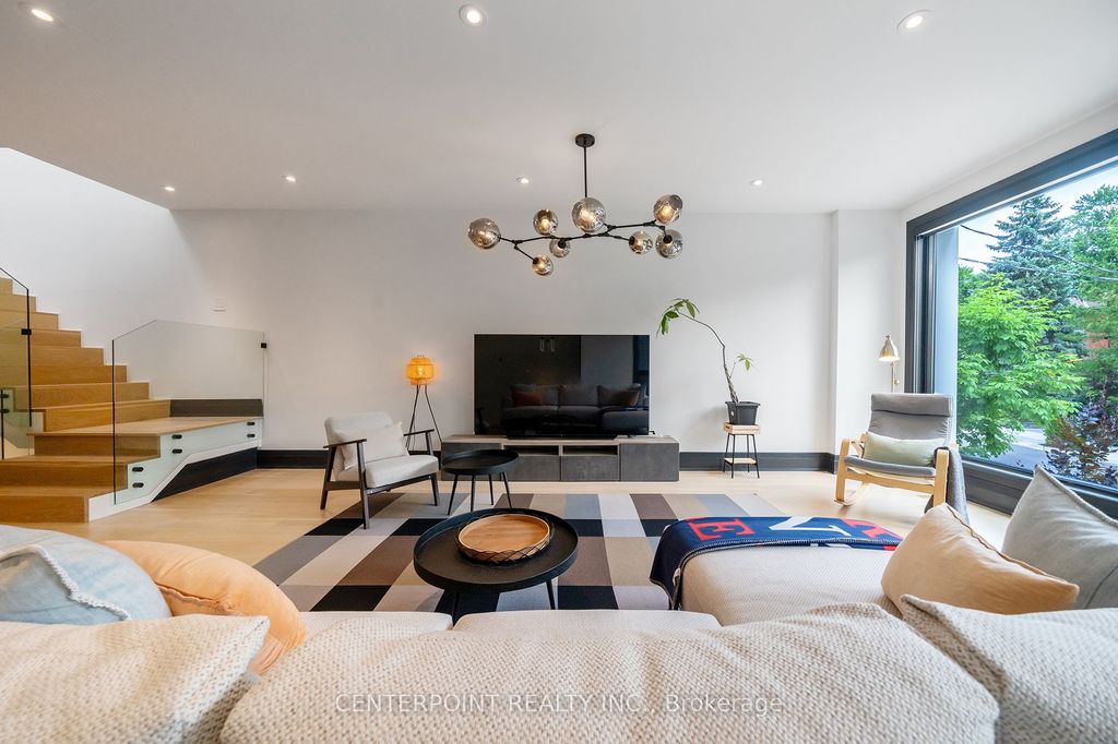 Photo of 30 Gilgorm Road, Toronto, ON M5N 2M5 (MLS # C12509464)