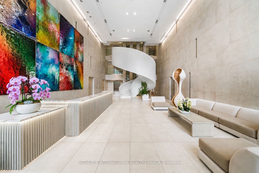 Photo of 170 Avenue Road #1503, Toronto, ON M5R 0A4 (MLS # C13658126)