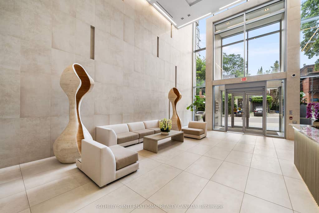 Photo of 170 Avenue Road #1503, Toronto, ON M5R 0A4 (MLS # C13658126)