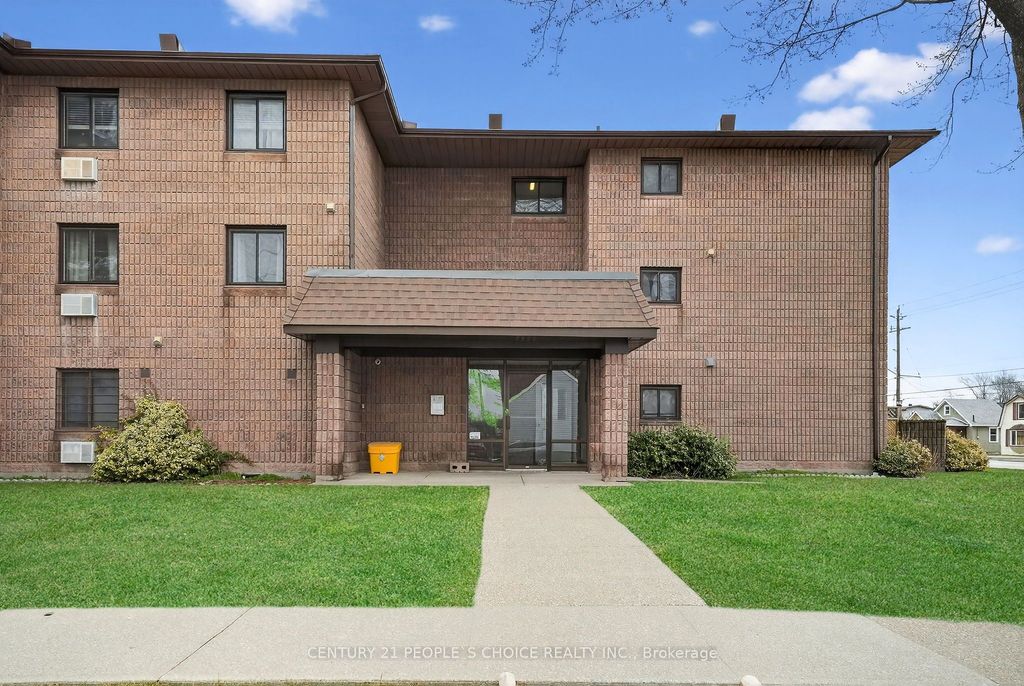 Photo of 72 Main Street E #210, Port Colborne, ON L3K 5Z8 (MLS # X12937792)