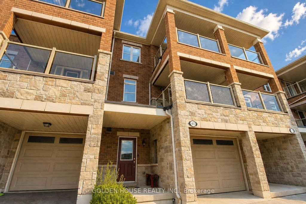 Photo of 2540 William Jackson Drive #402, Pickering, ON L1X 0E4 (MLS # E13055684)
