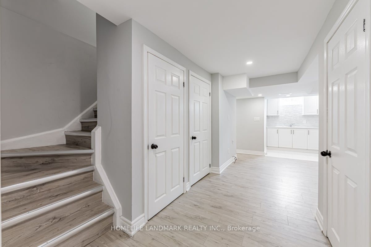 45 Redbud Street Bsmt