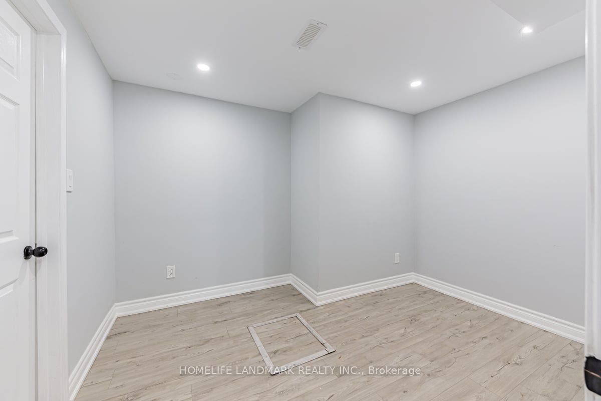 45 Redbud Street Bsmt