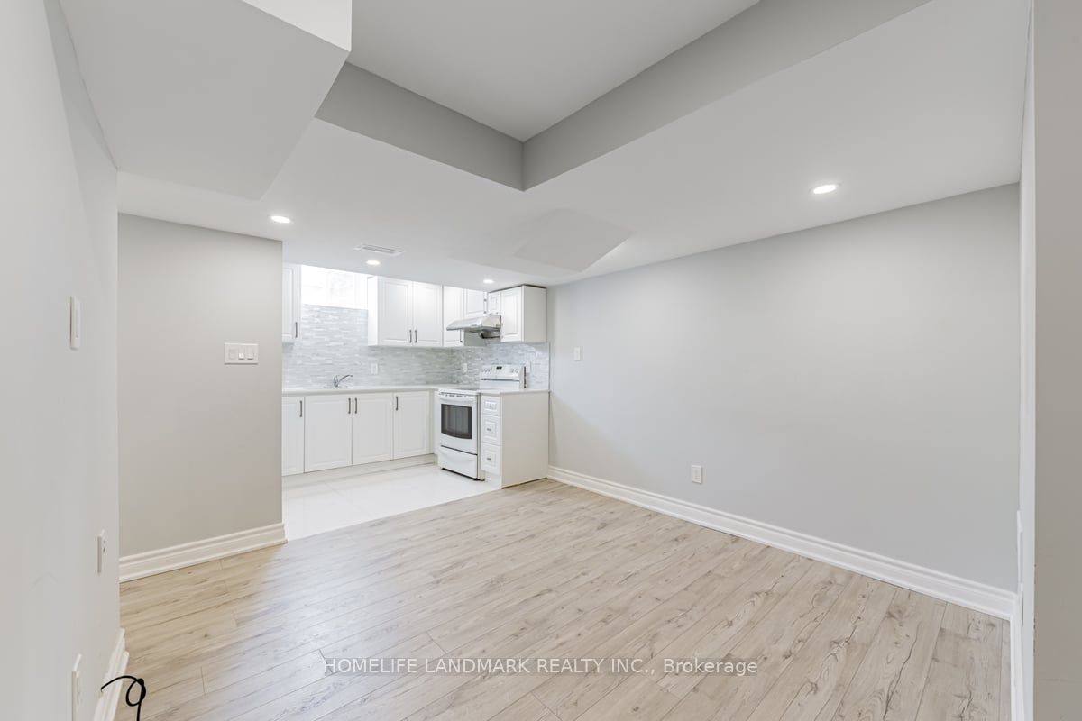 45 Redbud Street Bsmt