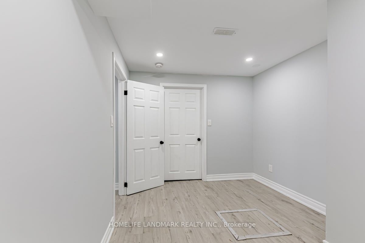 45 Redbud Street Bsmt