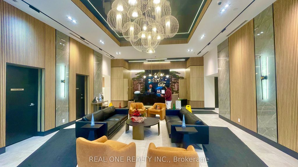 Photo of 2220 Lakeshore Boulevard #809, Toronto, ON M8V 1A4 (MLS # W12613208)