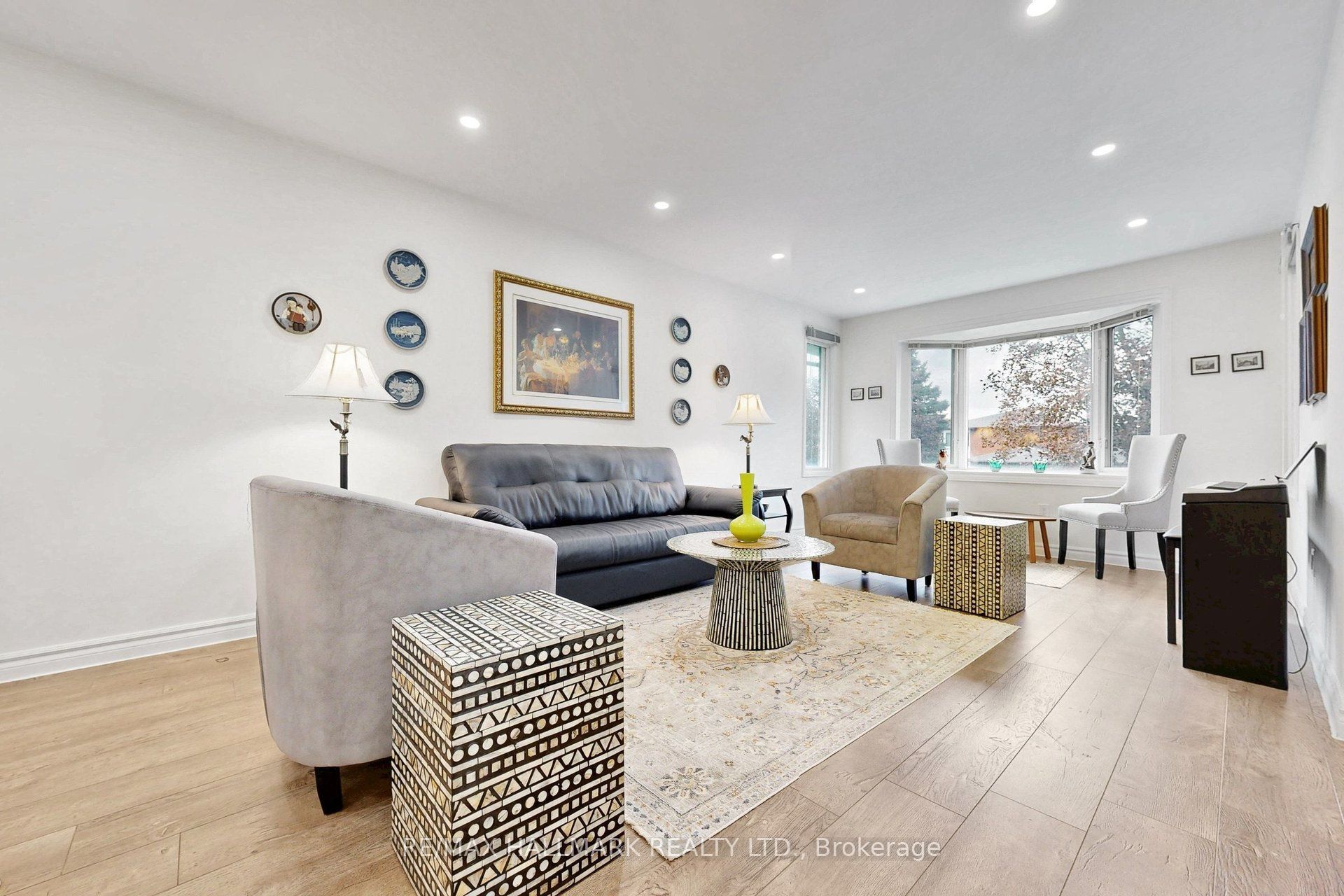 22 Pining Road
