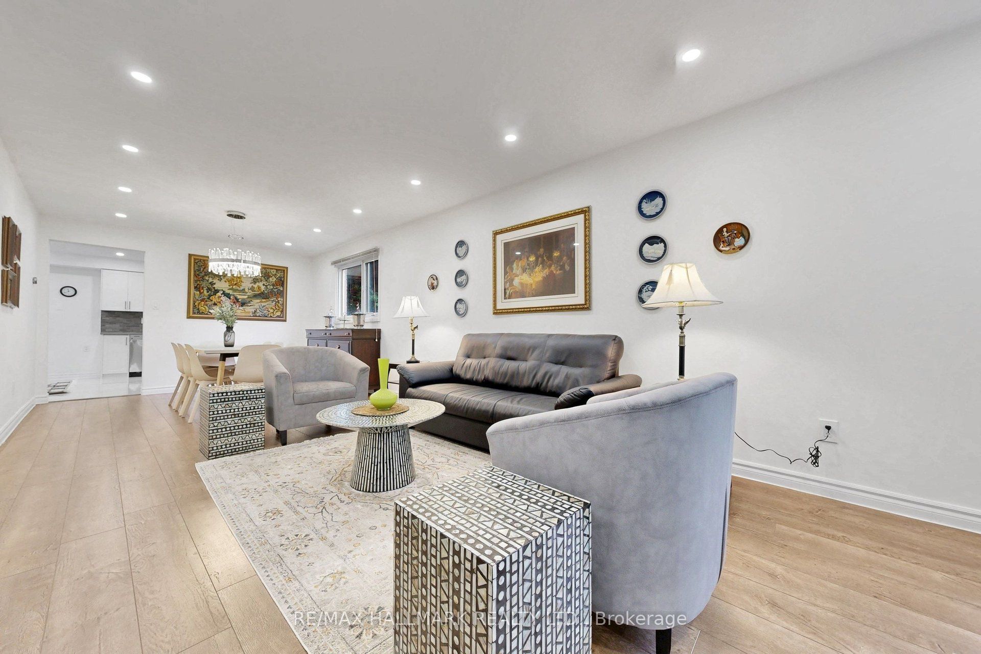 22 Pining Road