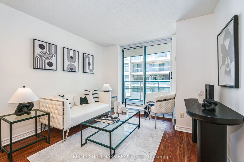 Photo of 1863 Queen Street E #311, Toronto, ON M4L 3Y6 (MLS # E13109094)