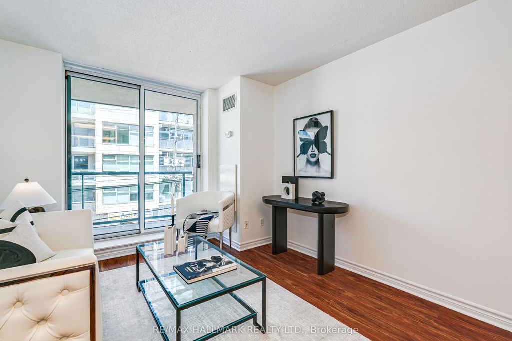 Photo of 1863 Queen Street E #311, Toronto, ON M4L 3Y6 (MLS # E13109094)