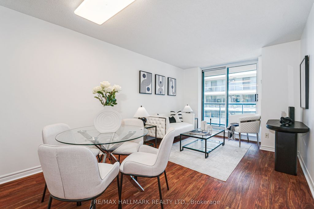 Photo of 1863 Queen Street E #311, Toronto, ON M4L 3Y6 (MLS # E13109094)