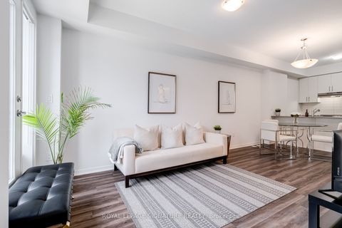 15 William Jackson Way 29 Toronto ON M8V 0J8