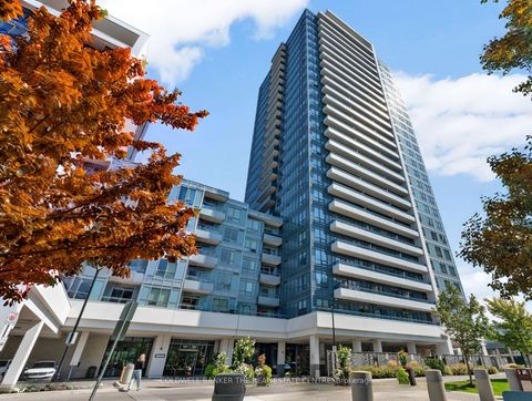 Photo of 7890 Bathurst Street #204, Vaughan, ON L4J 0J8 (MLS # N12444622)
