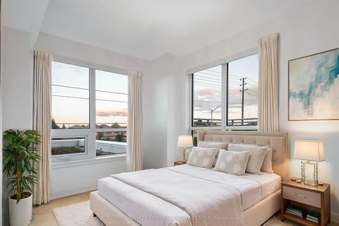 Photo of 7890 Bathurst Street #204, Vaughan, ON L4J 0J8 (MLS # N12444622)