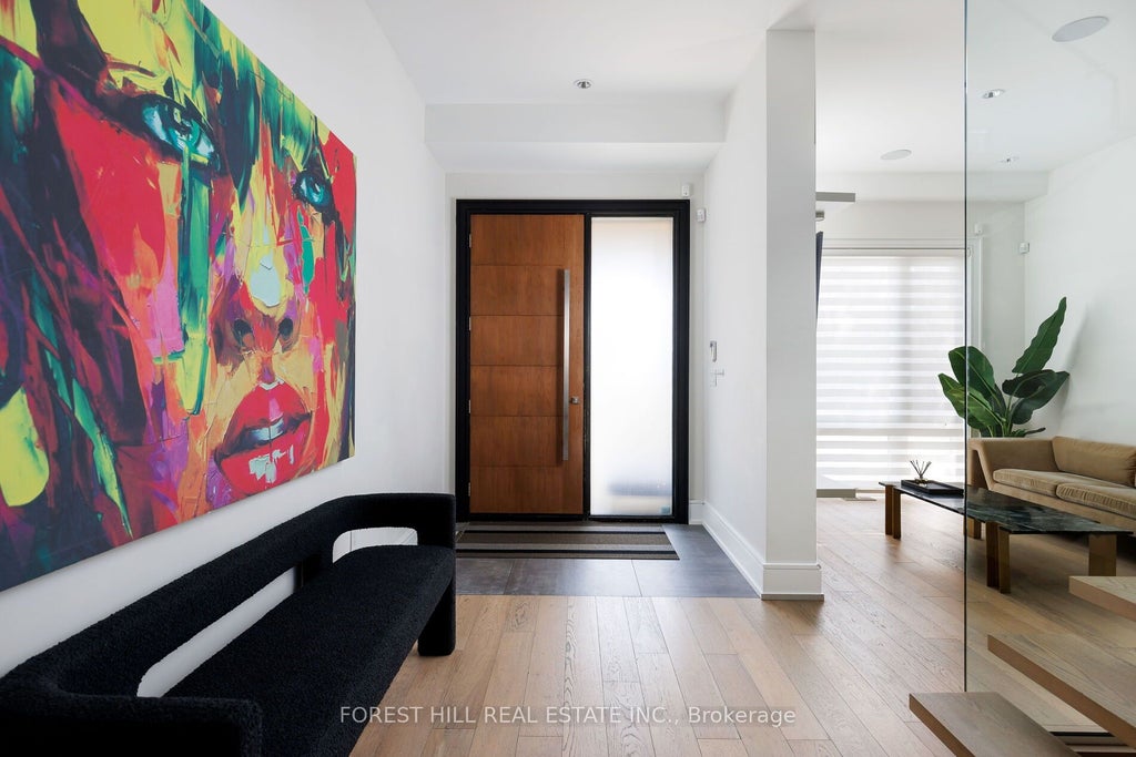 Photo of 8 Nora Road, Toronto, ON M9A 1C9 (MLS # W13513548)