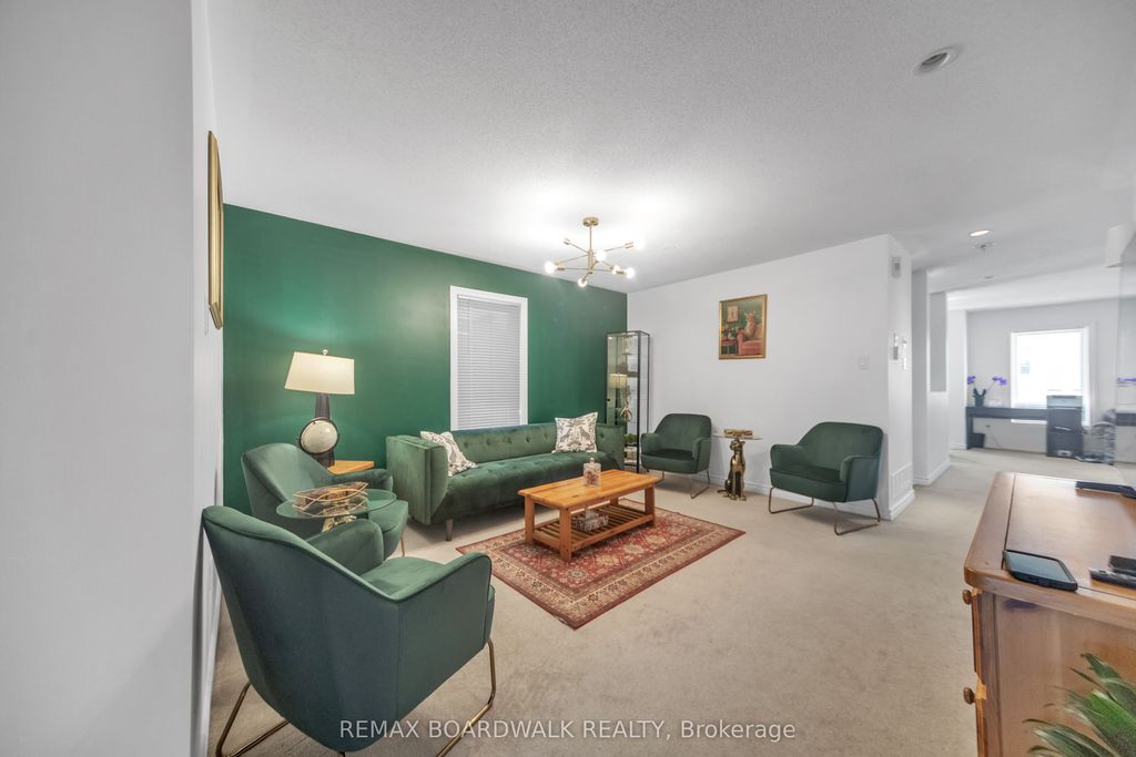 Photo of 604 Paul Metivier Drive, Barrhaven, ON K2J 0X9 (MLS # X12879044)