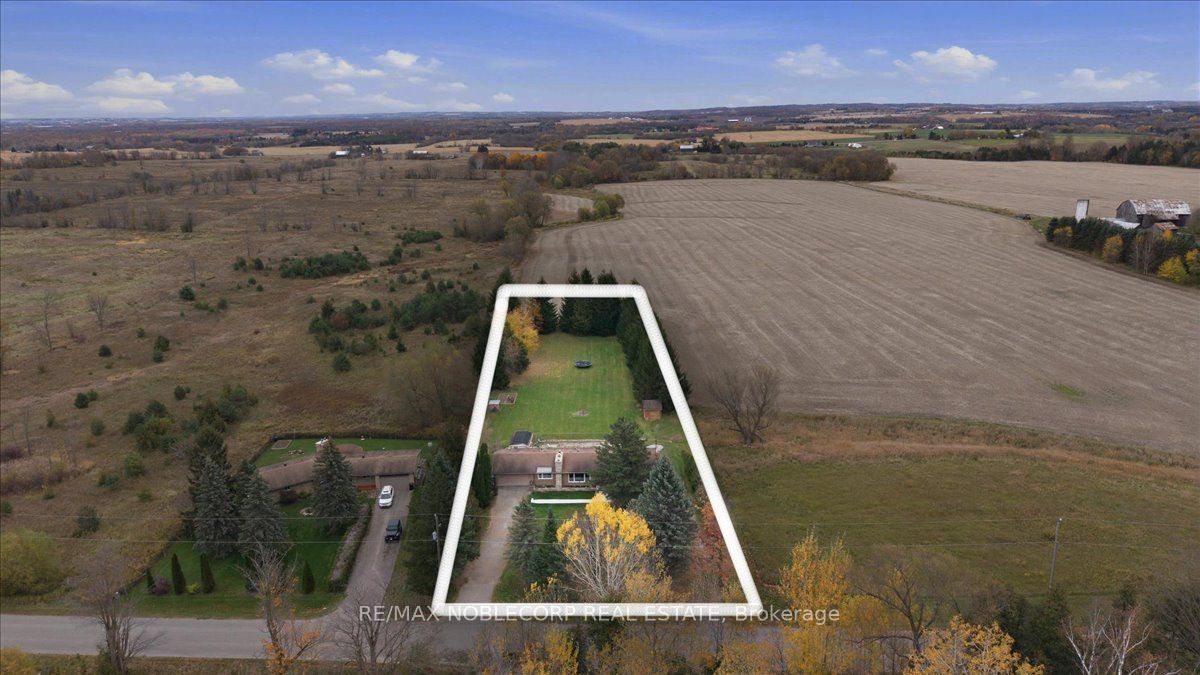 3119 Concession Road 5
