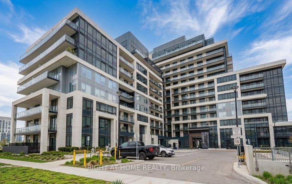 Photo of 3200 william coltson Avenue #524, Oakville, ON L6H 7W6 (MLS # W12980722)