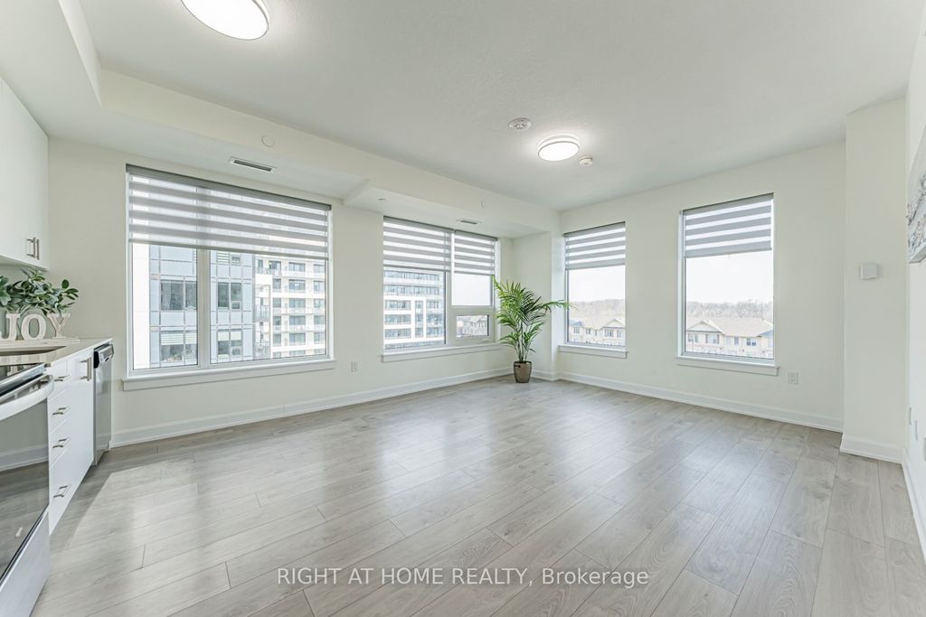 Photo of 3200 william coltson Avenue #524, Oakville, ON L6H 7W6 (MLS # W12980722)