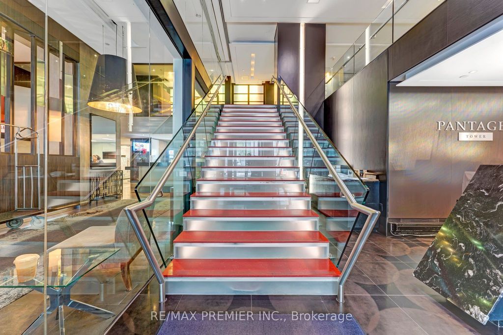 Photo of 210 Victoria Street #4407, Toronto, ON M5B 2R3 (MLS # C13055694)