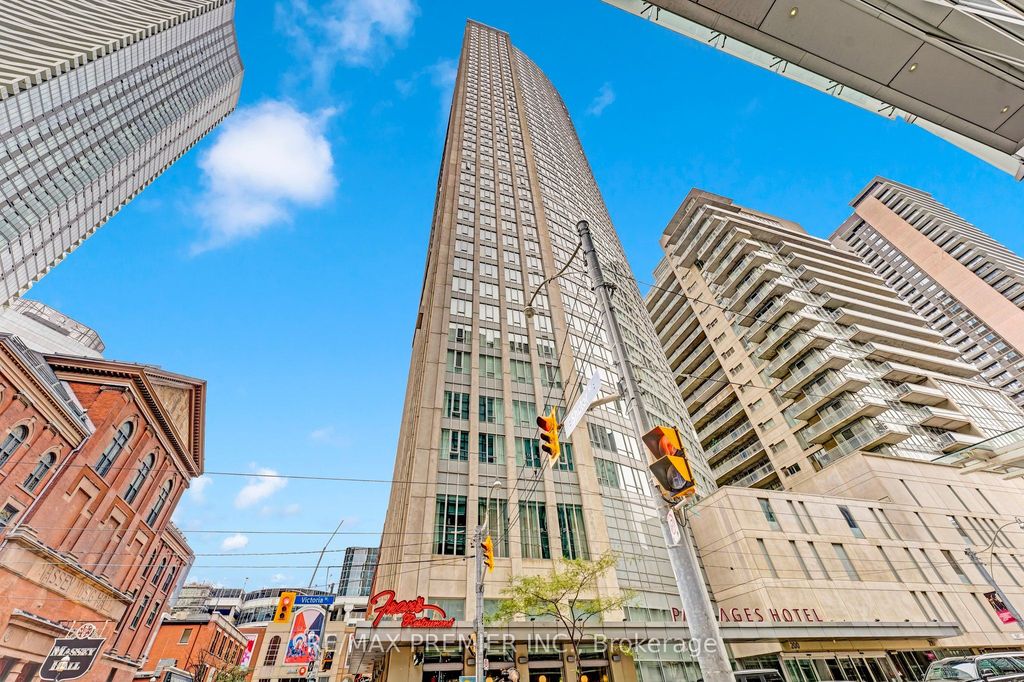 Photo of 210 Victoria Street #4407, Toronto, ON M5B 2R3 (MLS # C13055694)
