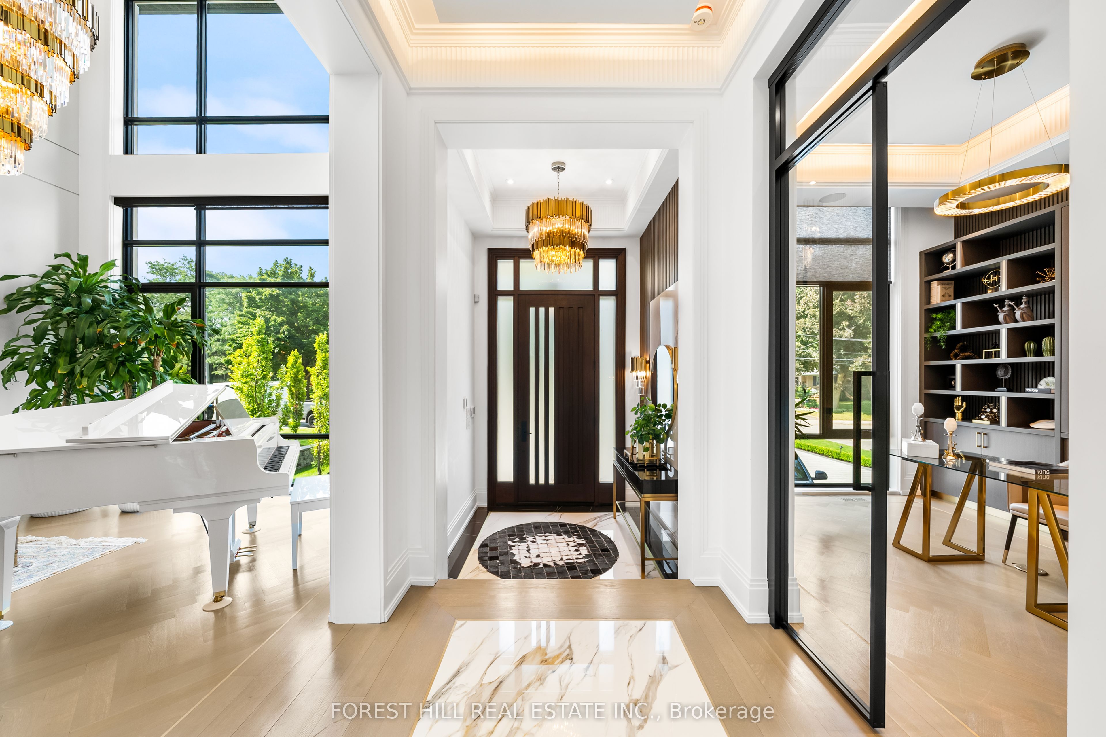 390 Kerrybrook Drive