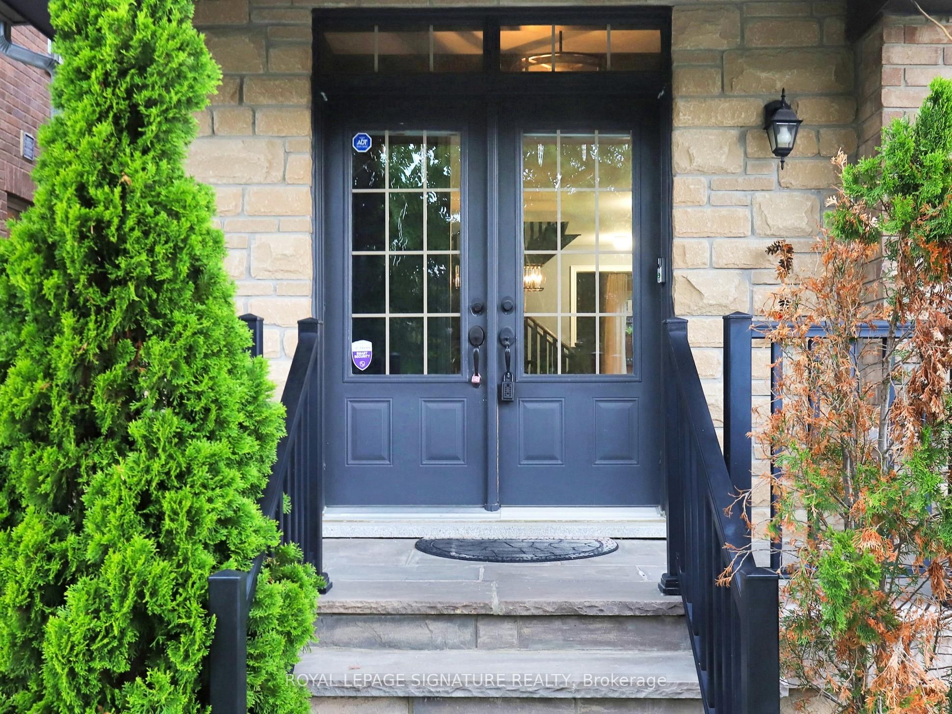 46 Kincardine Street