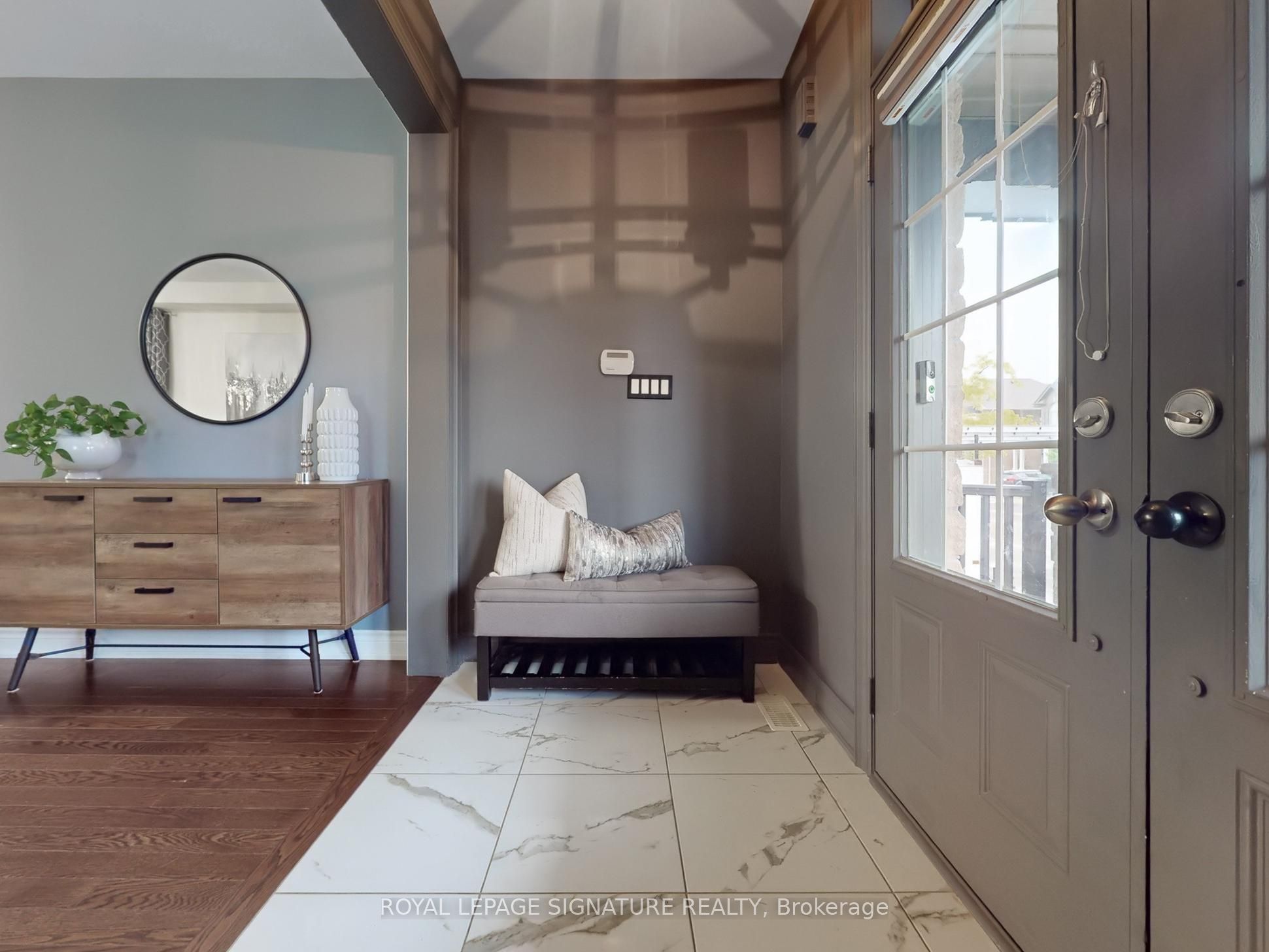 46 Kincardine Street