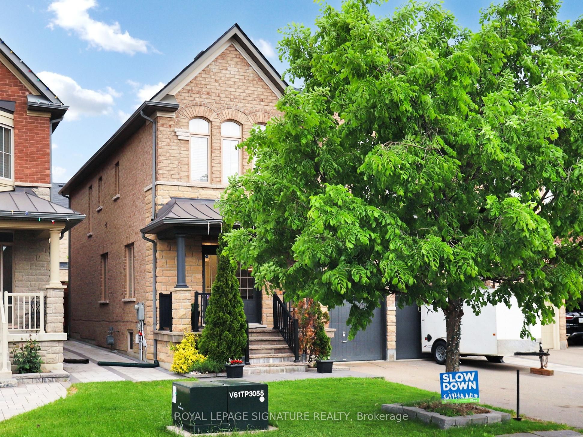 46 Kincardine Street