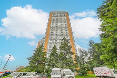 35 Trailwood Drive 1911 Mississauga ON L4Z 3K9