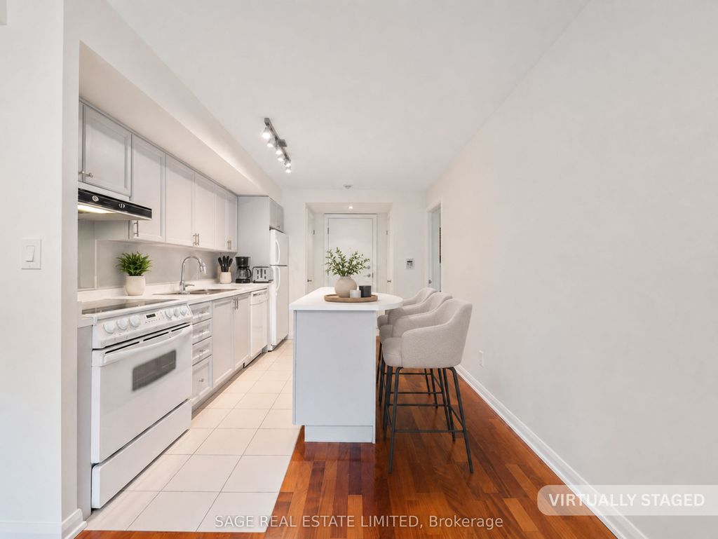 Photo of 18 Beverley Street #209, Toronto, ON M5T 3L2 (MLS # C13117234)