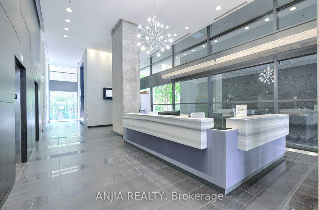 Photo of 281 Mutual Street #1001, Toronto, ON M4Y 3C4 (MLS # C13666514)