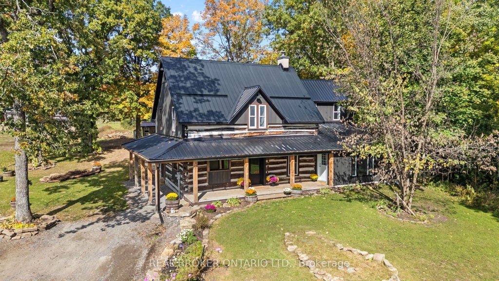 Photo of 806 Richardson Road, Montague, ON K0G 1N0 (MLS # X13804590)