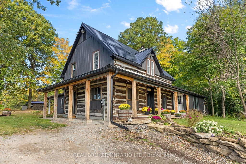 Photo of 806 Richardson Road, Montague, ON K0G 1N0 (MLS # X13804590)