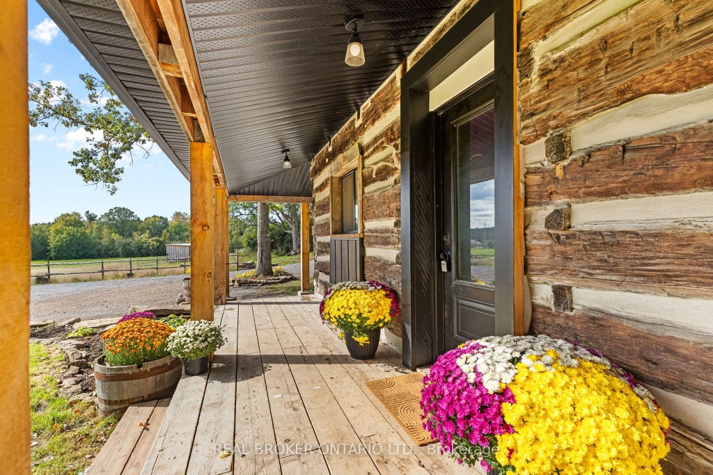 Photo of 806 Richardson Road, Montague, ON K0G 1N0 (MLS # X13804590)