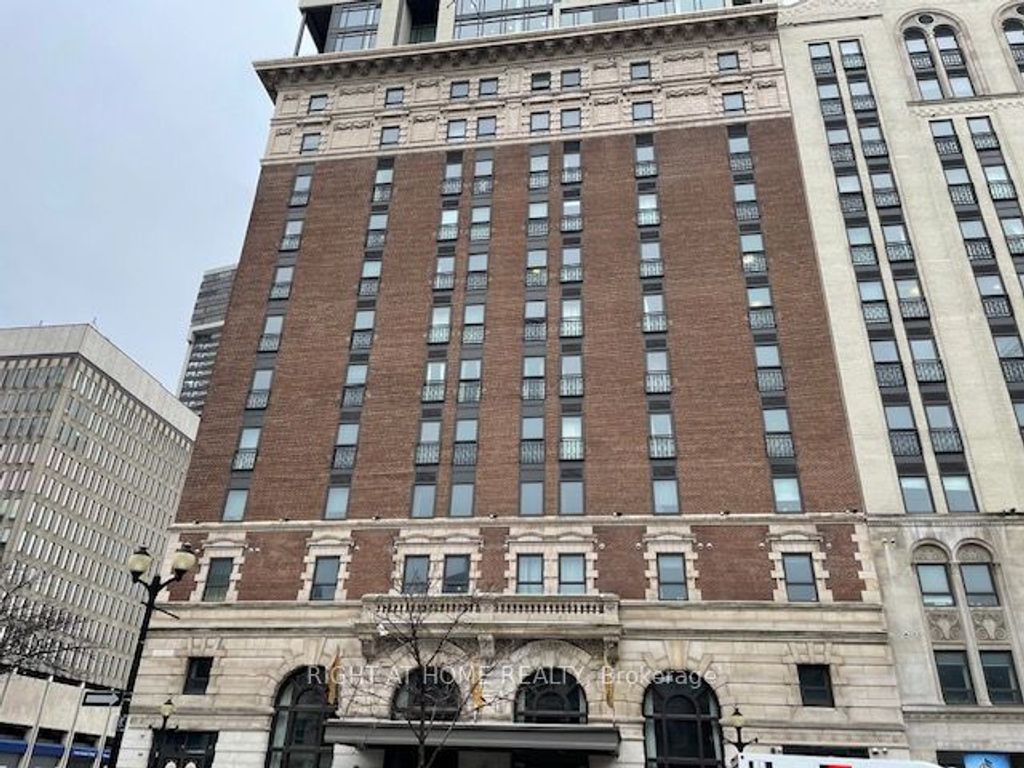 Photo of 118 King Street E #1015, Hamilton, ON L8N 0A9 (MLS # X12849896)