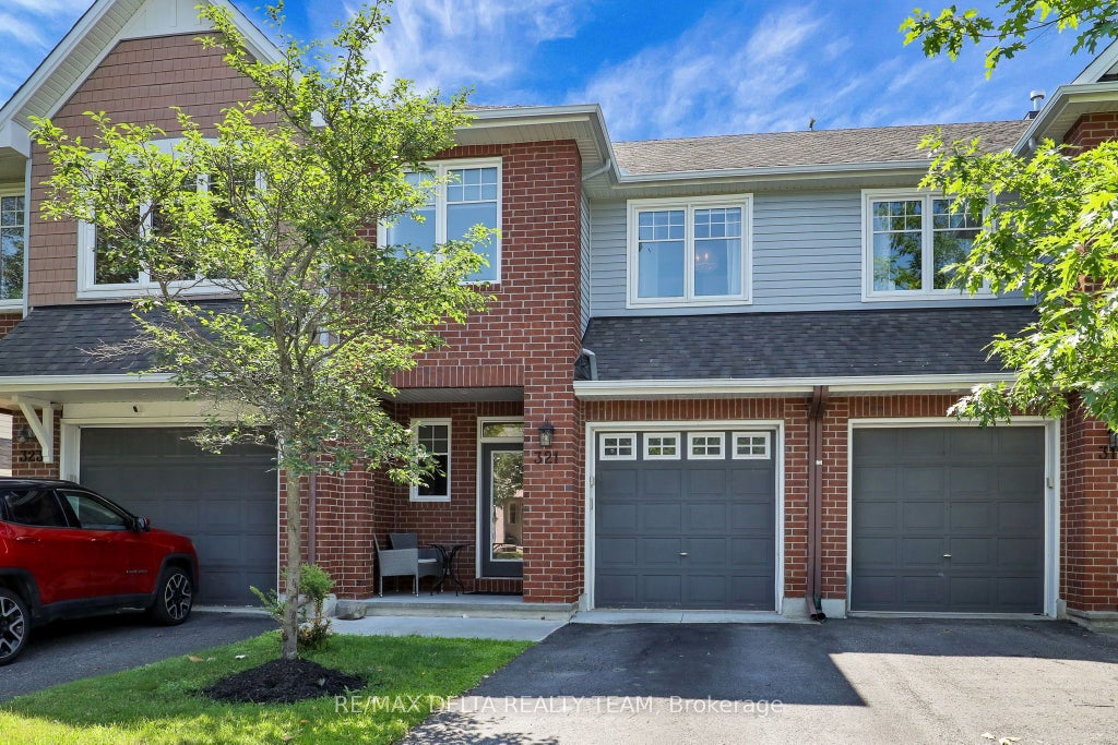 Photo of 321 Widgeon Way, Blossom Park - Airport and Area, ON K1T 0G1 (MLS # X13551810)