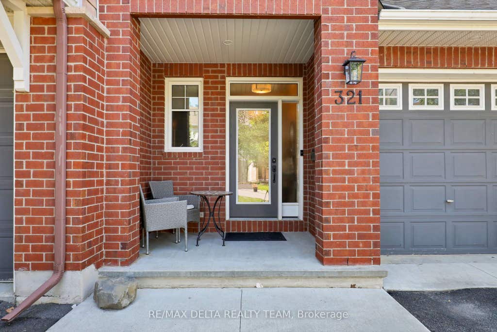 Photo of 321 Widgeon Way, Blossom Park - Airport and Area, ON K1T 0G1 (MLS # X13551810)