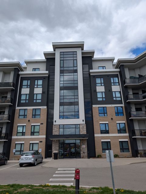 630 Sauve Street 526 Milton ON L9T 9A6