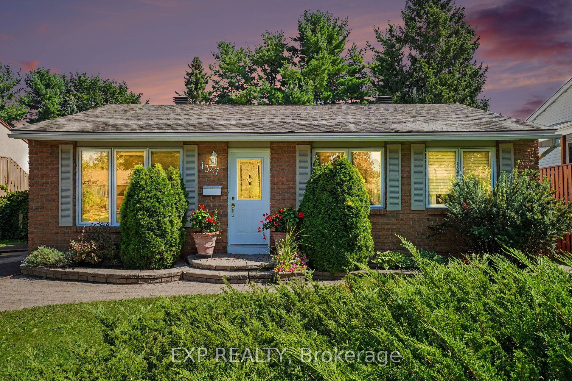 1347 Metz Crescent