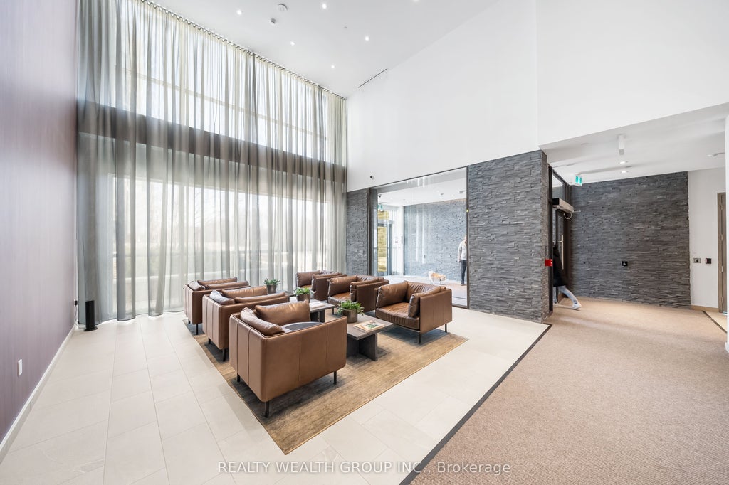 Photo of 10 Deerlick Court #2101, Toronto, ON M6A 0A7 (MLS # C13757642)